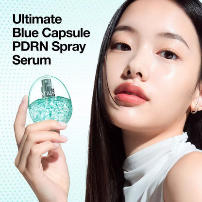 ANUA - PDRN Hyaluronic Acid Hydrating Capsule Mist - 30ml