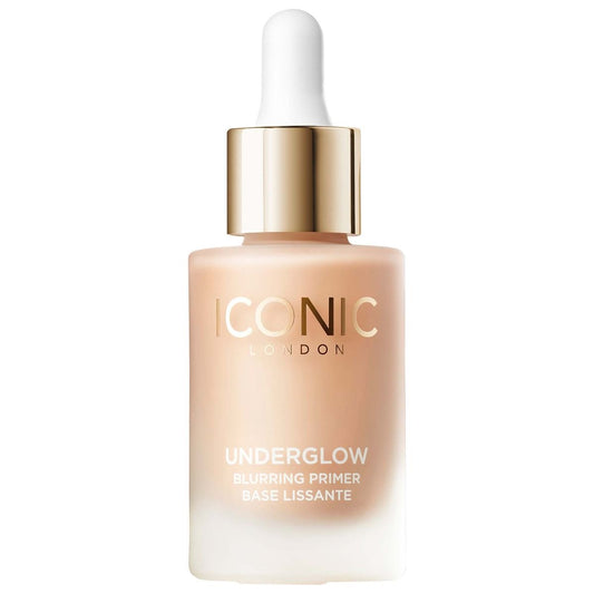 Iconic London - Underglow Blurring Primer