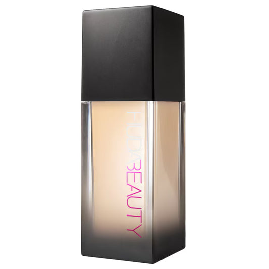 Huda Beauty - FauxFilter Luminous Matte Foundation - PANNA COTTA 130G