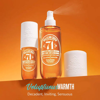 Sol de Janeiro - Cheirosa 71 Perfume Mist - 30ml