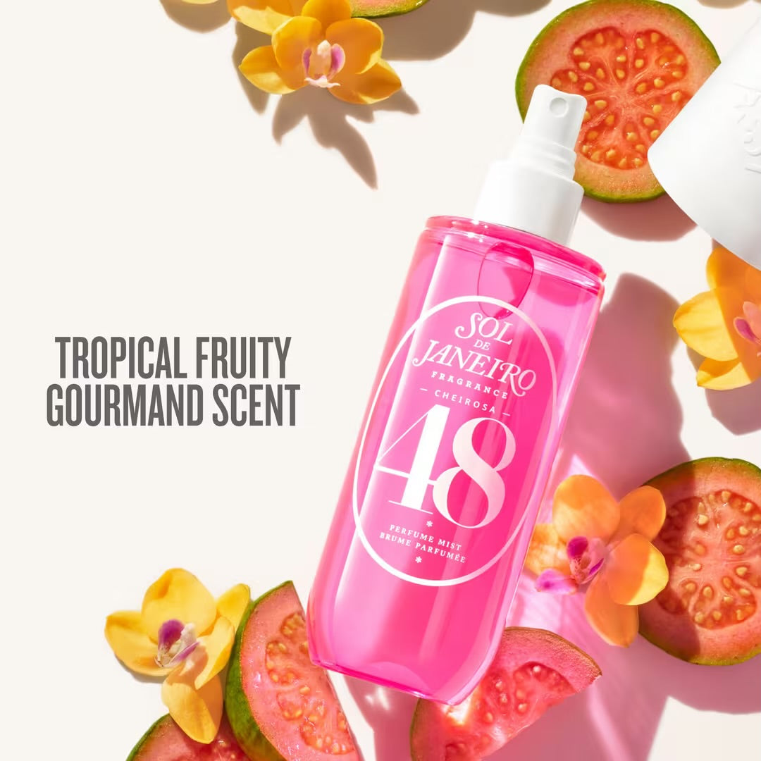 Sol de Janeiro - Cheirosa 48 Perfume Mist - 30ml