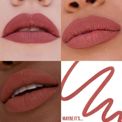 Maybelline - Lifter Liner Lip Liner - MAYBE IT’S