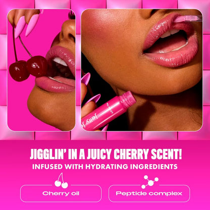 NYX Professional Makeup - Jelly Job Lip Gloss - JELLY JAMMIN