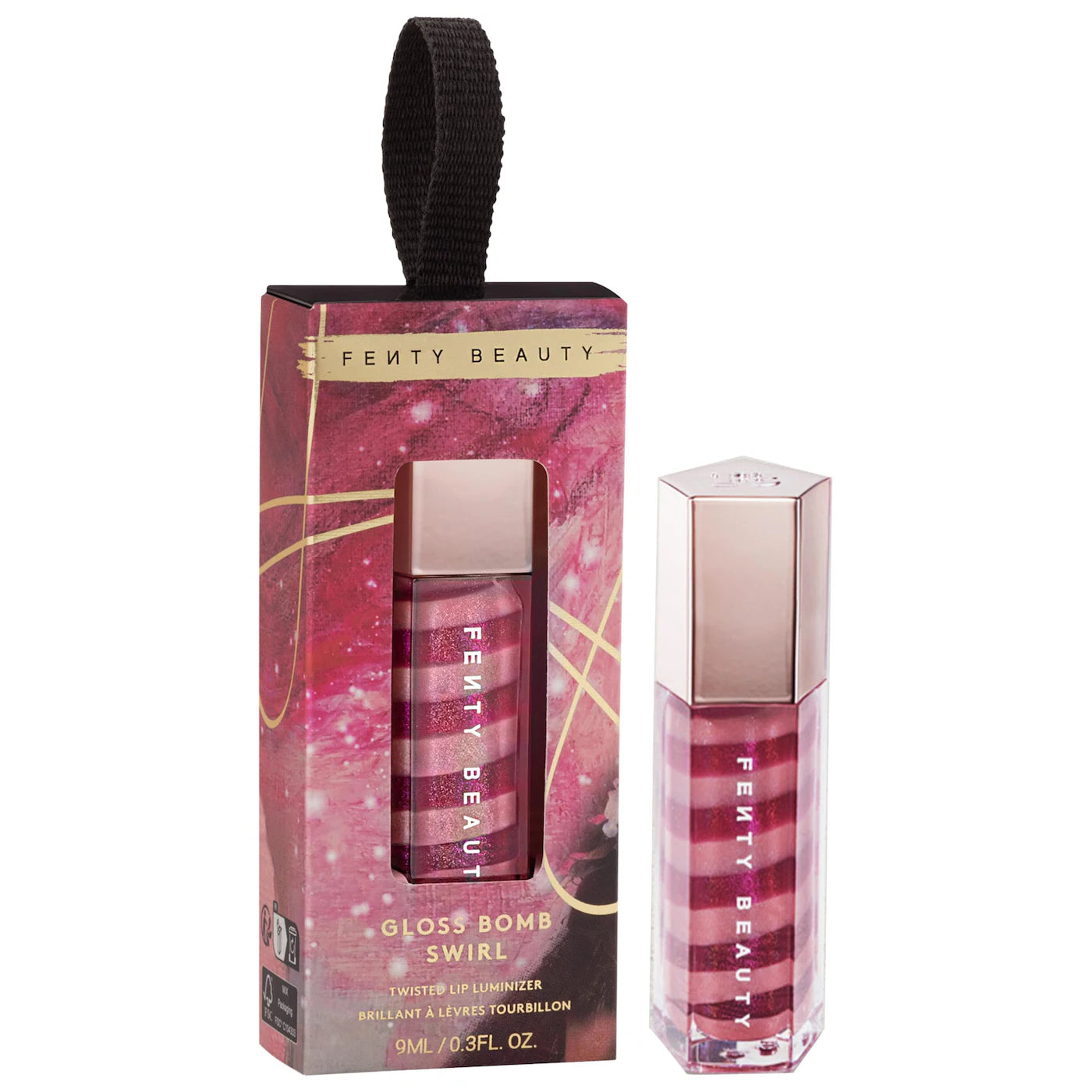 Fenty Beauty - Gloss Bomb Universal Lip Luminizer - FU$$Y FLEX
