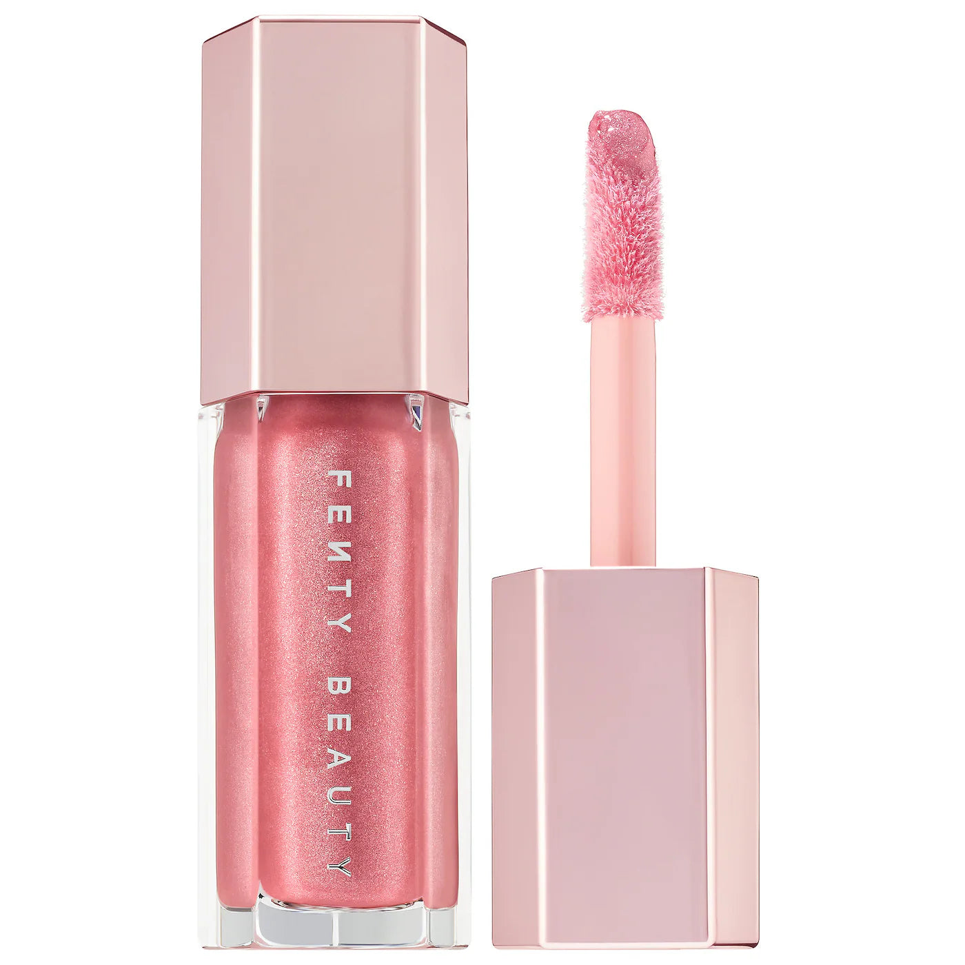 Fenty Beauty - Gloss Bomb Universal Lip Luminizer - FU$$Y