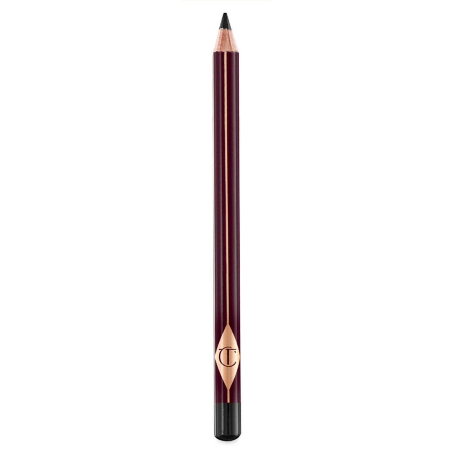 Charlotte Tilbury - The Classic Eye Powder Pencil - BLACK