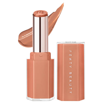 Fenty Beauty - Gloss Bomb Stix High-Shine Gloss Stick - TWO’LIP KISS