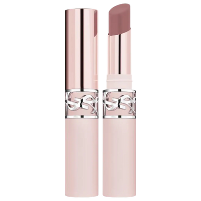 Yves Saint Laurent - Lovenude Lip Blusher Soft Blurring Lip Color - 01 UNDRESSED PINK