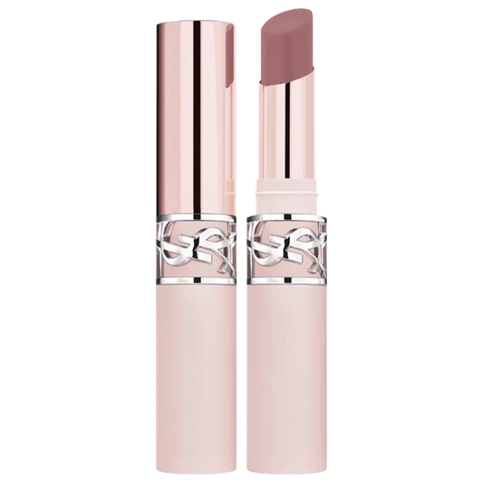 Yves Saint Laurent - Lovenude Lip Blusher Soft Blurring Lip Color - 01 UNDRESSED PINK
