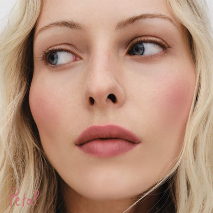 Westman Atelier - Lip Suede Hydrating Matte Lipstick - PETAL