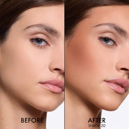 DIOR - Forever Nude Jumbo Bronzer - SHADE 20