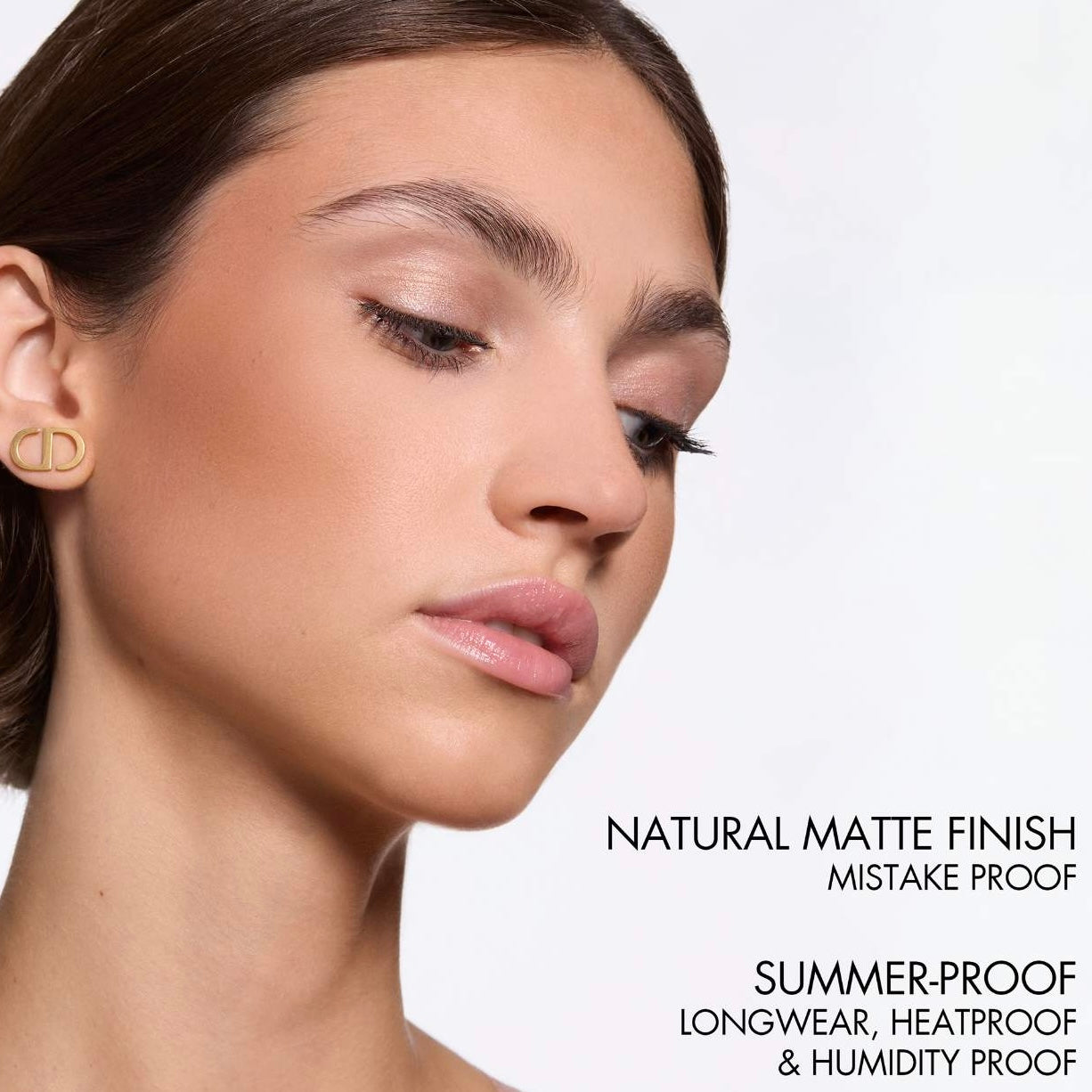 DIOR - Forever Nude Jumbo Bronzer - SHADE 20
