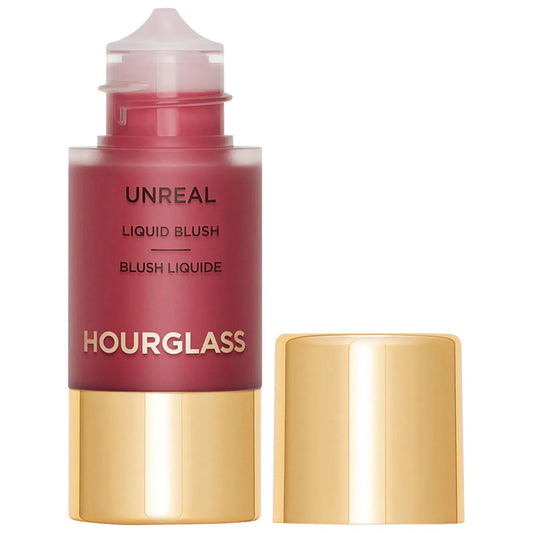 Hourglass - Unreal Liquid Blush - CRAFT