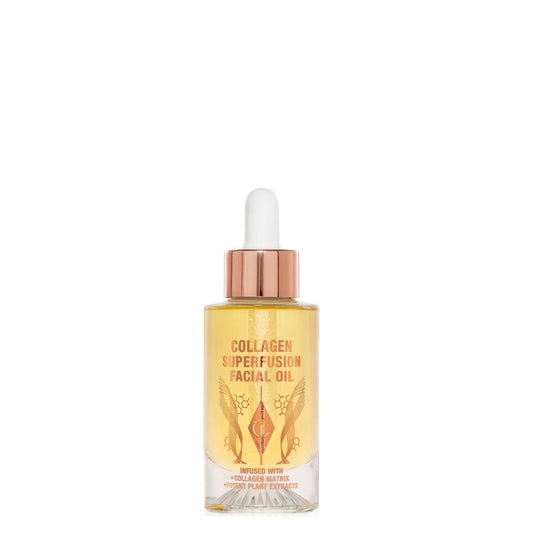 Charlotte Tilbury - Collagen Superfusion Facial Oil - 8ml