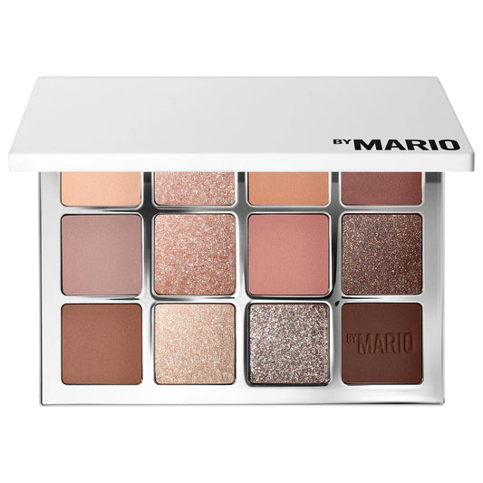 Makeup By Mario - Ethereal Eyes Eyeshadow Palette - THE ORIGINAL