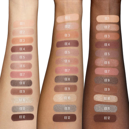 Makeup By Mario - Ethereal Eyes Eyeshadow Palette - THE ORIGINAL