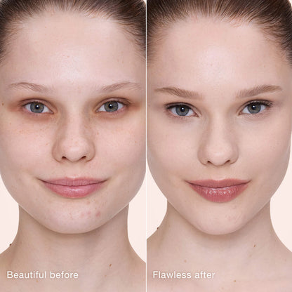 Charlotte Tilbury - Airbrush Flawless Blur Concealer - 1.5 FAIR