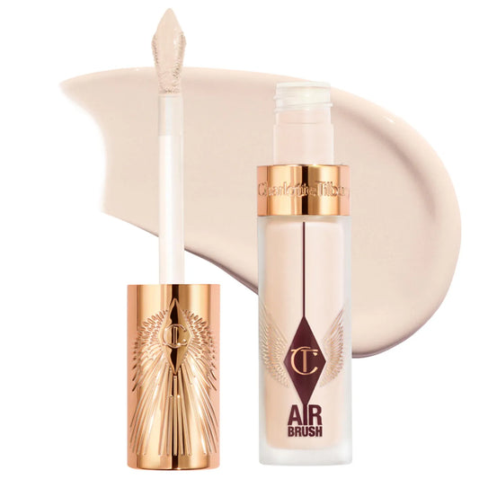 Charlotte Tilbury - Airbrush Flawless Blur Concealer - 2.5 FAIR