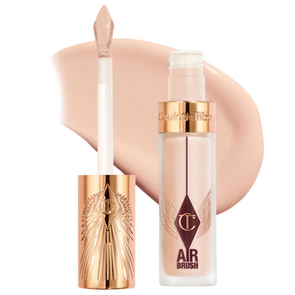 Charlotte Tilbury - Airbrush Flawless Blur Concealer - 4 FAIR/MEDIUM
