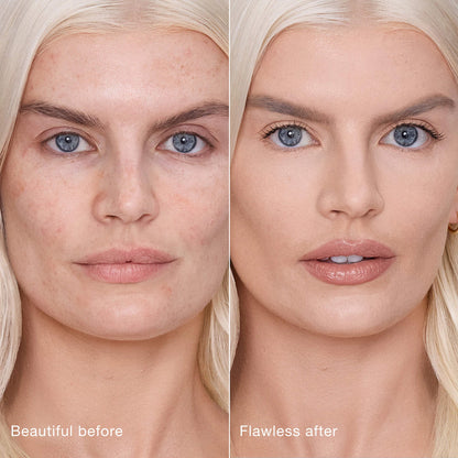 Charlotte Tilbury - Airbrush Flawless Blur Concealer - 4 FAIR/MEDIUM
