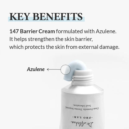 Dr. Althea - 147 Barrier Cream - 50ml
