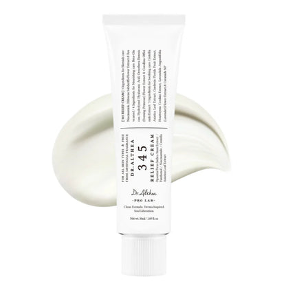 Dr. Althea - 345 Relief Cream - 50ml