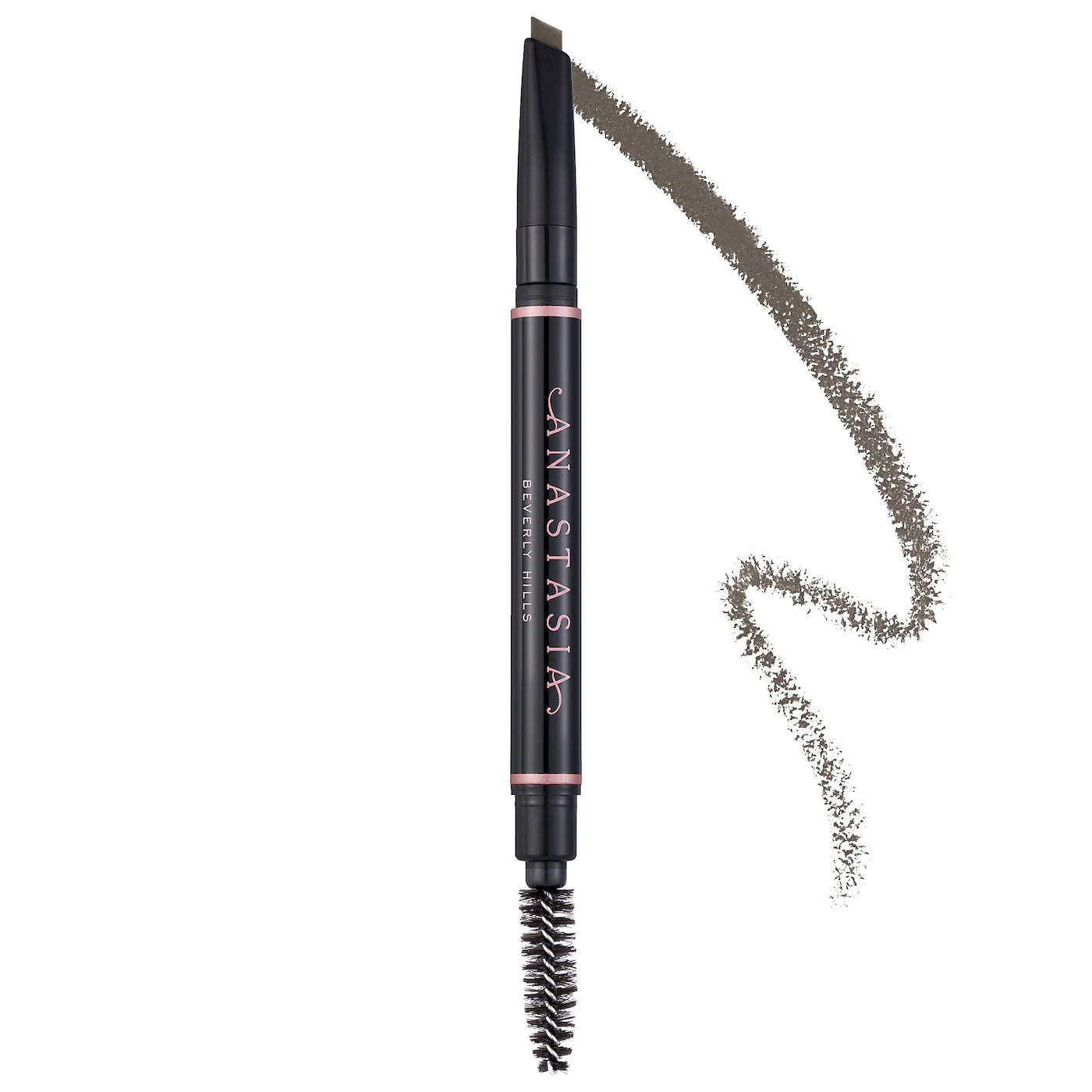 Anastasia Beverly Hills - Brow Definer Precision Eyebrow Pencil - TAUPE