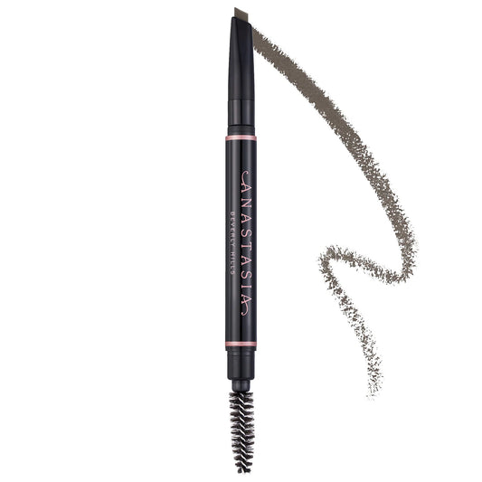 Anastasia Beverly Hills - Brow Definer Precision Eyebrow Pencil - TAUPE
