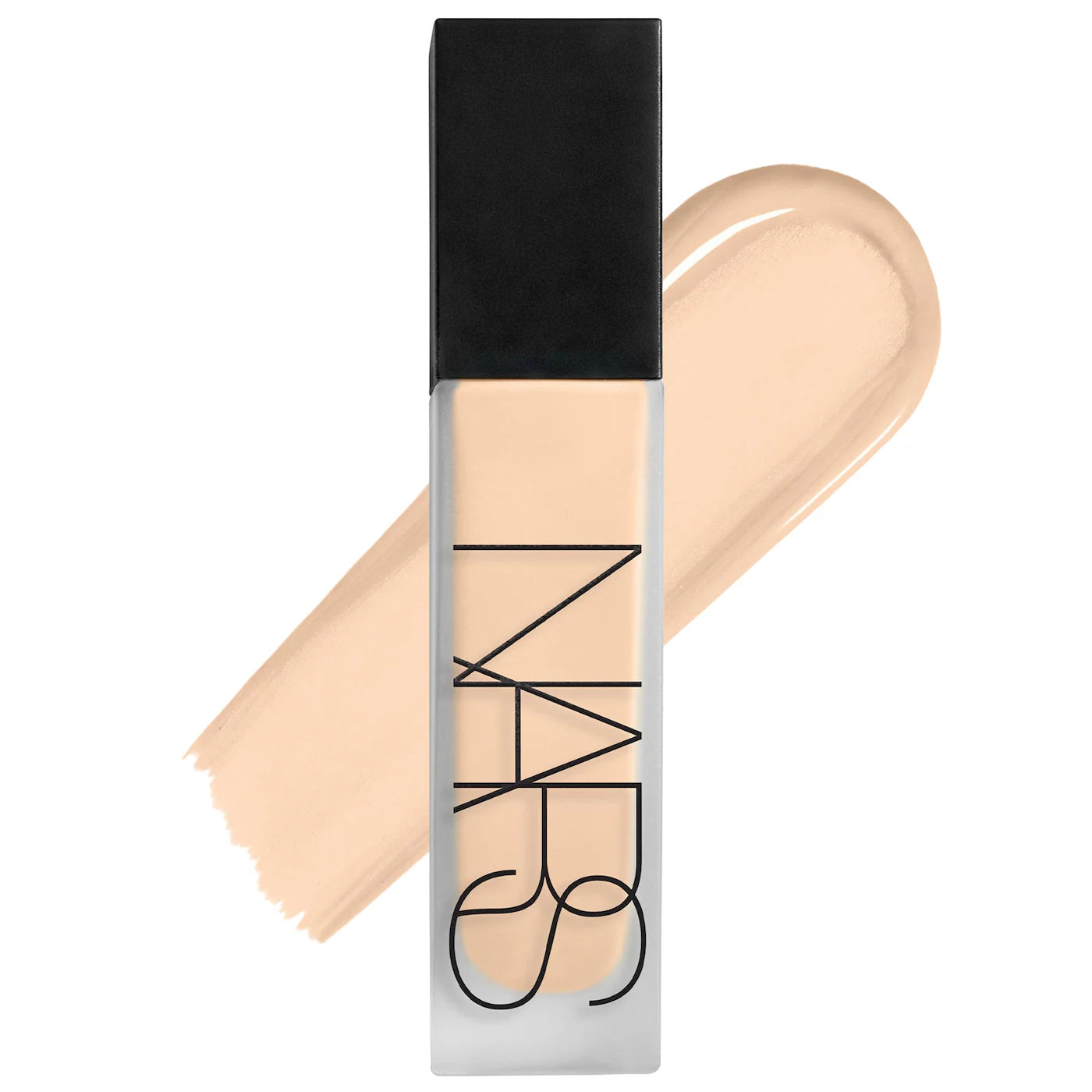 NARS - Natural Matte Longwear Foundation - L2 MONT BLANC
