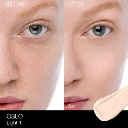 NARS - Natural Radiant Longwear Foundation - L1 OSLO