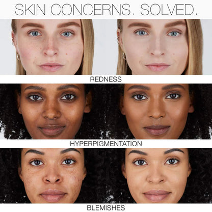 NARS - Natural Radiant Longwear Foundation - L1 OSLO