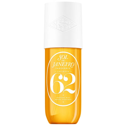 Sol de Janeiro - Cheirosa 62 Perfume Mist - 240ml