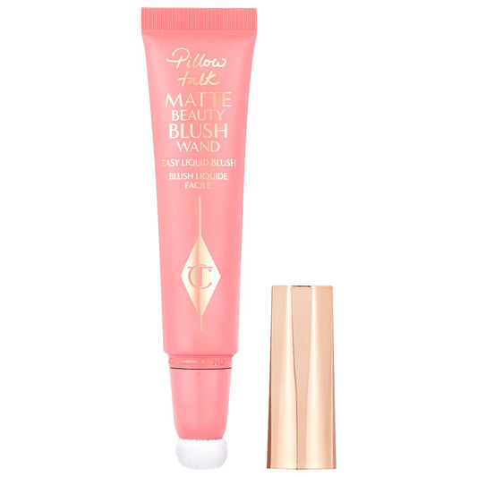 Charlotte Tilbury - Matte Beauty Blush Wand - PINK POP