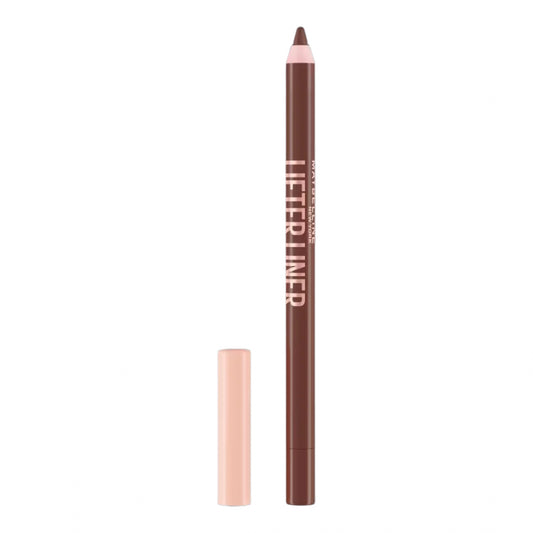 Maybelline - Lifter Liner Lip Liner - CROSS THE LINE