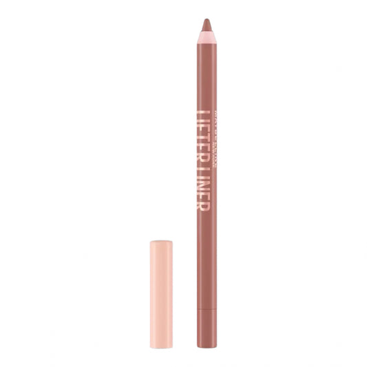 Maybelline - Lifter Liner Lip Liner - ON IT