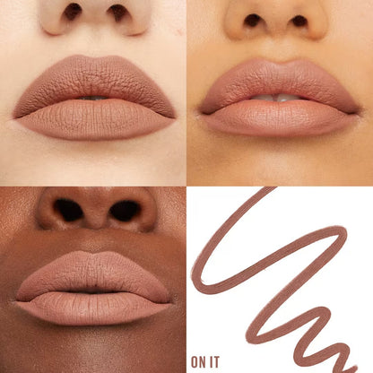Maybelline - Lifter Liner Lip Liner - ON IT