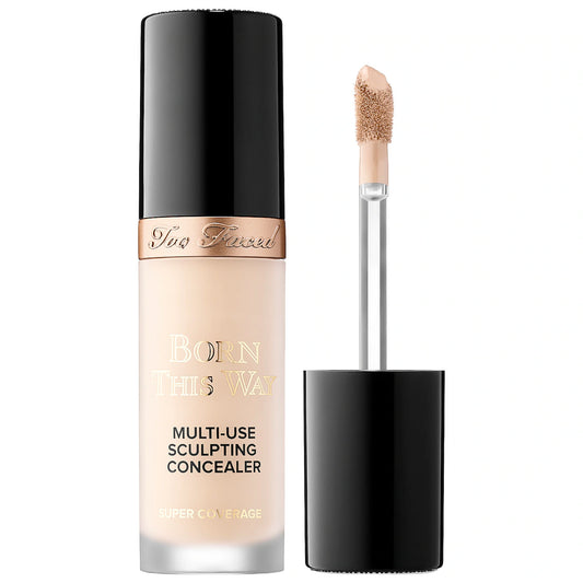 Too Faced - Born This Way Concealer - SWAN