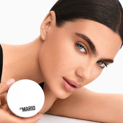 Makeup By Mario - SurrealSkin Talc-Free Soft Blur Setting Powder - 1 FAIR PINK