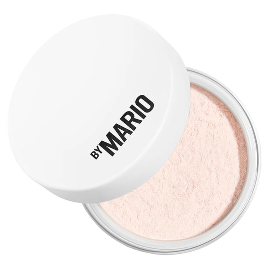 Makeup By Mario - SurrealSkin Talc-Free Soft Blur Setting Powder - 1 FAIR PINK