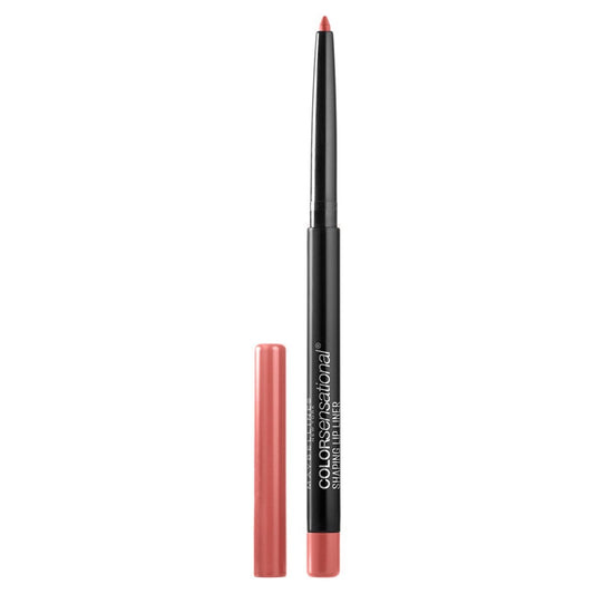 Maybelline - Color Sensational Shaping Lip Liner - MAGNETIC MAUVE