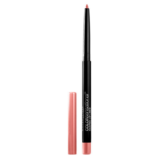 Maybelline - Color Sensational Shaping Lip Liner - PURELY NUDE