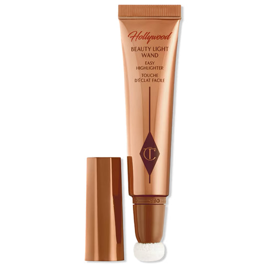 Charlotte Tilbury - Beauty Highlighter Wand - SPOTLIGHT