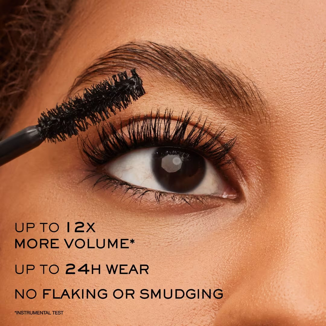 Lancôme - Monsieur Big Waterproof Mascara