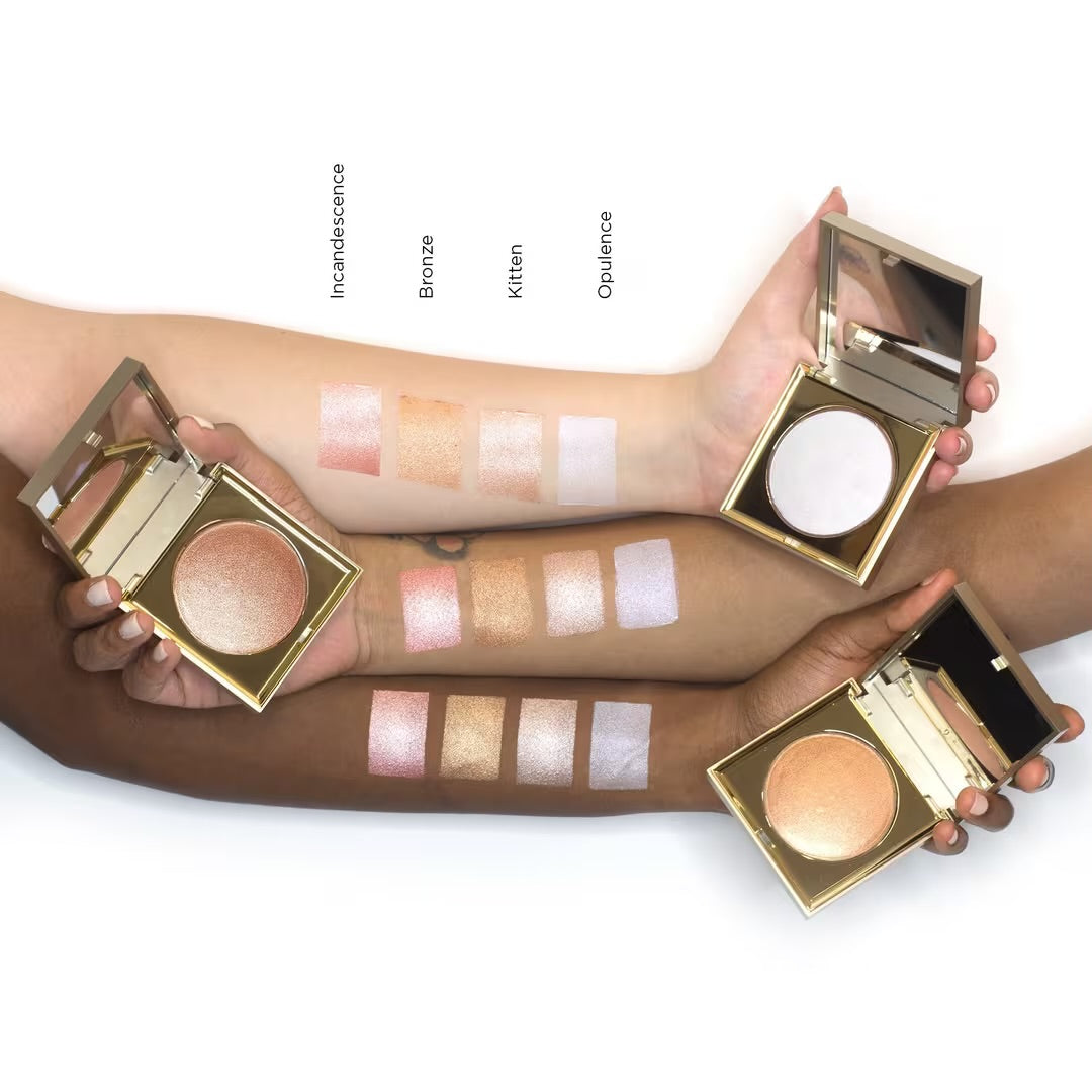 Stila - Heaven's Hue Highlighter - KITTEN