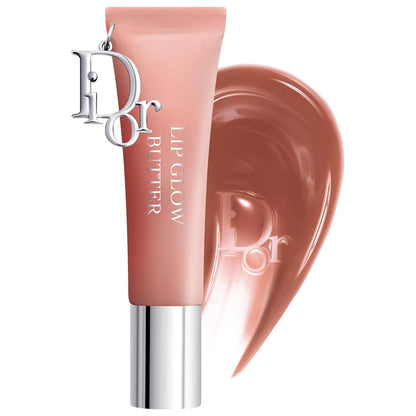 DIOR - Lip Glow Butter Hydrating Gloss Balm - 103 TOFFEE