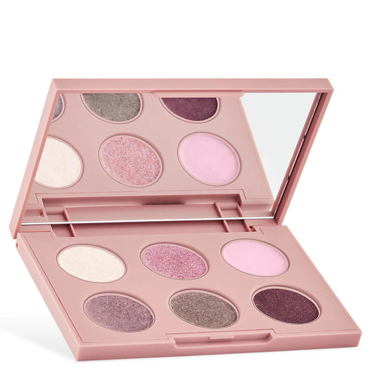 Laura Mercier - Prima Ballerina Mini Eyeshadow Palette