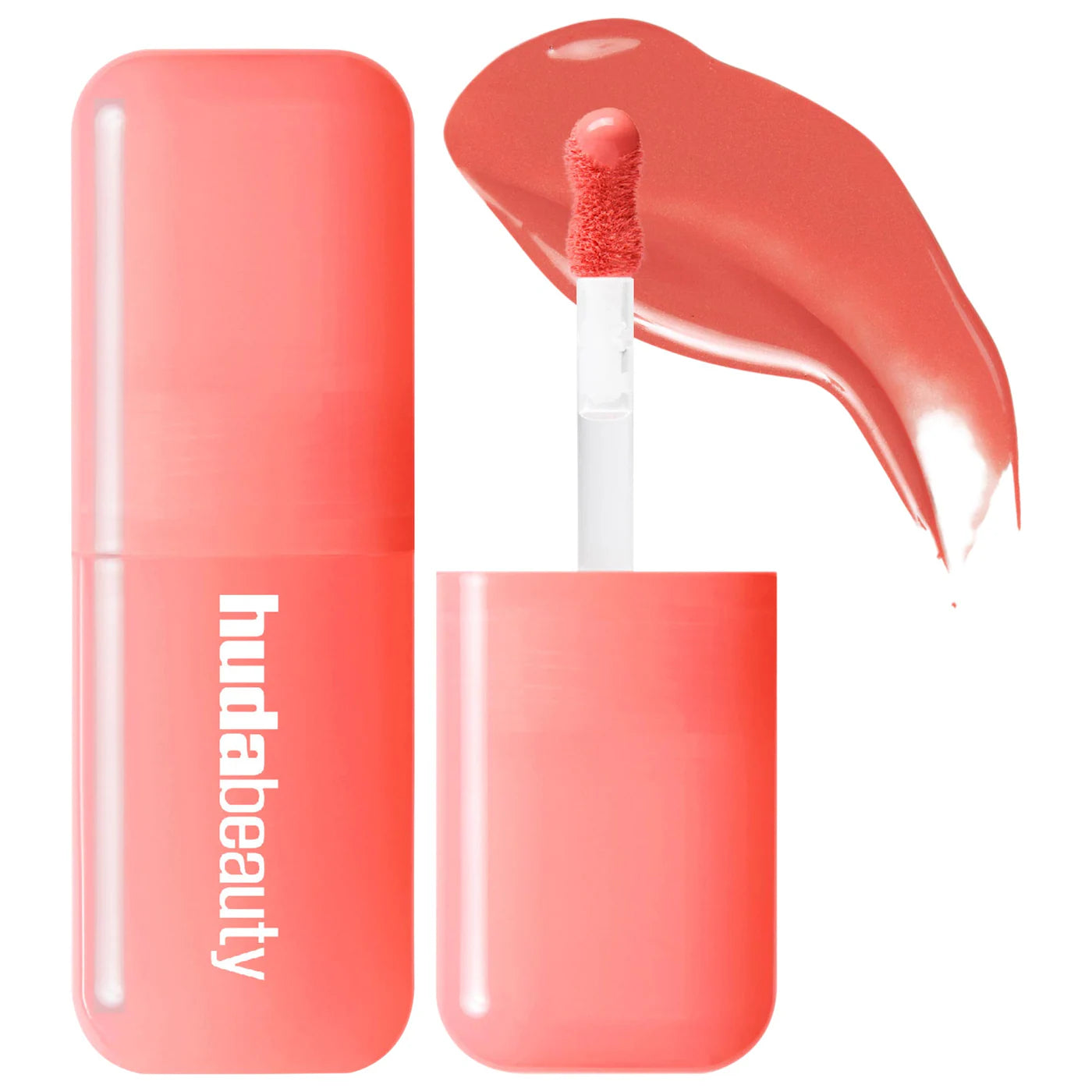 Huda Beauty - Blush Filter Liquid Blush SUNSET LYCHEE