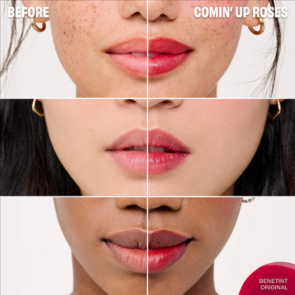 Benefit Cosmetics - Benetint Cheek & Lip Stain - BENETINT