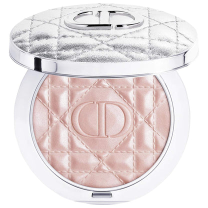 DIOR - Forever Glow Luminizer Highlighter - 03 PINK HALO
