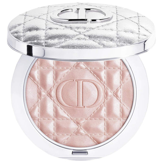 DIOR - Forever Glow Luminizer Highlighter - 03 PINK HALO